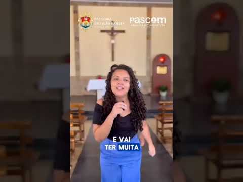 Rebanhão 2026 Novo Gama GO Dias15, 16 e 17 Fevereiro. Venha e viver o melhor Carnaval com Jesus 😃😀😍