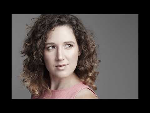 עדי לב - קריינות רדיו למוזיאון המדע בי-ם