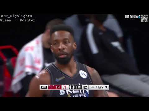 Jeff Green  19 PTS: All Possessions (2021-05-15)