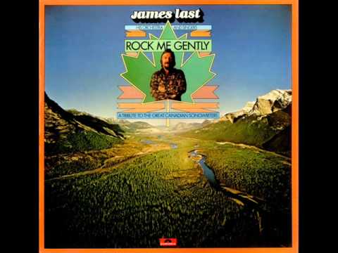 James Last Orchestra & Singers - Indiana Wants Me - hifistereo