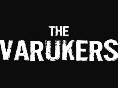 The Varukers -All Systems Fail