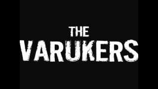 The Varukers -All Systems Fail