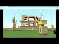 Fox Group Minecraft