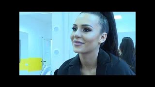ANASTASIJA - INTERVJU - EKSKLUZIVNO (30.10.2017. TV PINK)