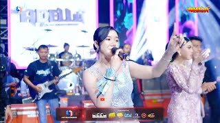 Download lagu MIMPI MANIS - CANTIKA NUSWANTORO || ADELLA LIVE KEL. BEDAHAN - SAWANGAN - DEPOK - CUMI CUMI AUDIO mp3