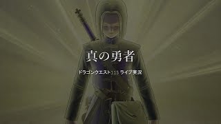 【ドラクエ11S】真の勇者