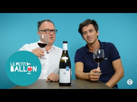 Dégustation // Domaine des Nugues - Fleurie 2014