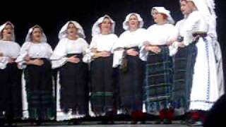 preview picture of video 'KUD Šokadija Budrovci ženska pjevačka skupina'