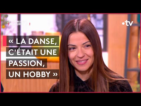 Denitsa Ikonomova: A look back at her years on Dancing with the Stars! - It starts today