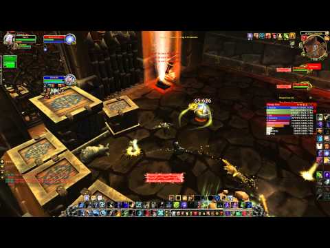 Hunter - Flex SoO - Spoils of Pandaria - Achievement Attempt