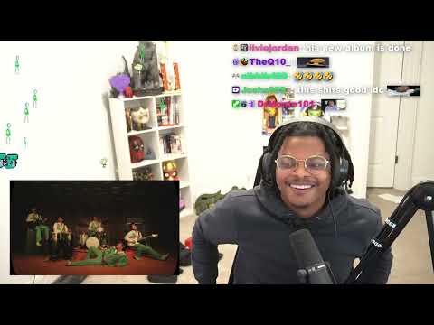 Bruno Mars New Song Just Saved The World