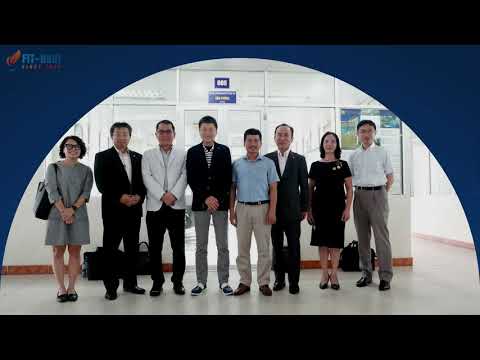 Fit-HaUI _ Tổng kết năm 2017