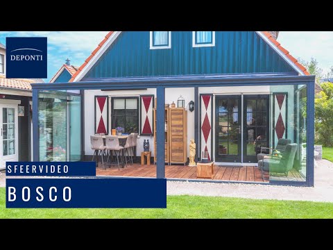 Pergola Showcase Reel 3