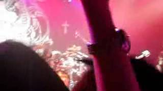 Vamps - Reincarnation/Ahead (aka World&#39;s End) - 5/1/15 Best Buy Theater, NYC