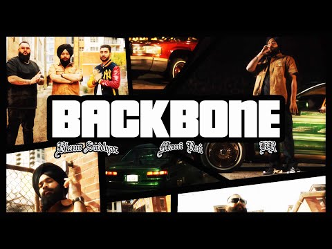 Backbone
