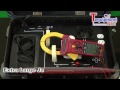 Amprobe ACDC-3400 IND AC/DC CAT IV True-RMS Clamp Meter Amprobe ACDC-3400 IND AC/DC CAT IV True-RMS Clamp Meter