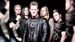 Fozzy - New Day&#39;s Dawn