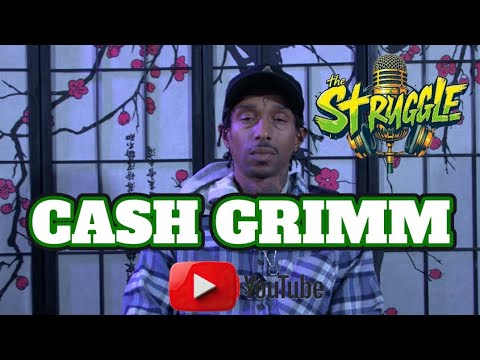 Cash GriMM Music Video