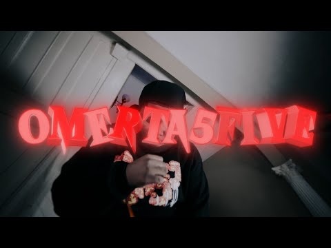 Omerta5Five x Cojack - "Down For Me" (Official Music Video)