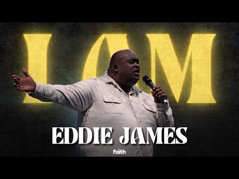 I Am / Firm Foundation / Trust in God (Official Music Video) Eddie James | MyFaithTV