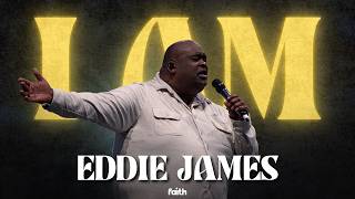 I Am / Firm Foundation / Trust in God (Official Music Video) Eddie James | MyFaithTV