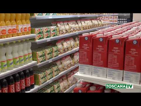 2020-05-26 PISTOIA - QUARRATA RIPARTE, VARATO PIANO INVESTIMENTI