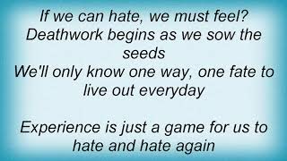 Skinless - Deathwork Lyrics