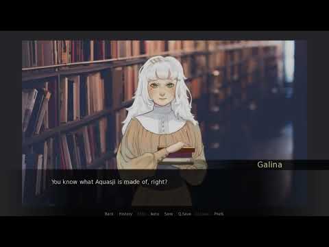 Dream Station youtube-video