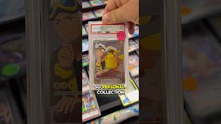 Second Vendor Show!?! #pokemon #ytshorts #tiktok