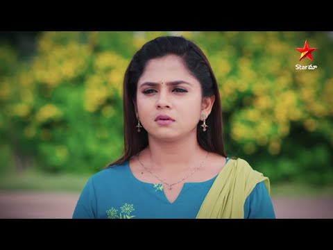 Guppedantha Manasu - Promo | 19th Sep 2022 | Star Maa Serials | Mon to Sat at 7.00 pm #StarMaa.