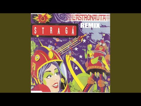 L'astronauta (feat. Bobby Solo) (Astro Bobby)