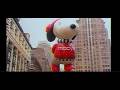 Macy S Thanksgiving Day Parade 1996 Vintage NBC Telecast With Original Ads