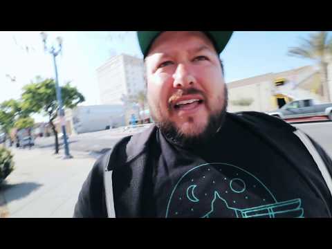 HOPVLOG6: Picking up beer to-go in Long Beach