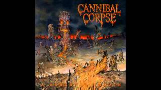 Cannibal Corpse - Sadistic Embodiment