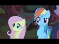 Pinkie Pie - No Fear Song (RUS) 
