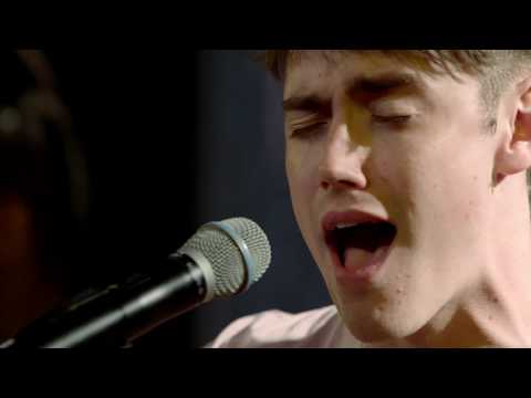 hippo campus – way it goes (live at youtube space nyc)