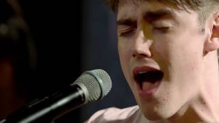 hippo campus – way it goes (live at youtube space nyc)
