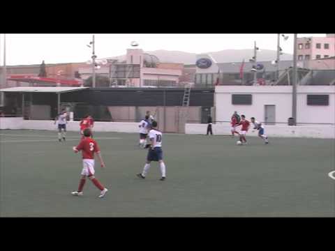 CADETES 1ª REGIONAL GRUPO A SAN FRANCISCO ATº VS. PATRONATO ATº.mp4