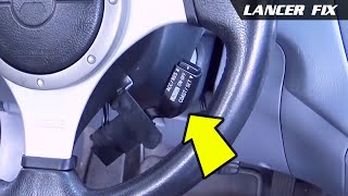 Lancer Fix 30 | MOMO EVO 7-9 Steering & Cruise Control [English]