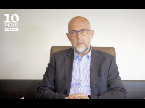 🇭🇺 10 perc Bukarest - 40. adás 🇷🇴 Pe scurt din București – episodul 40.