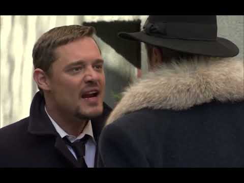 Amar C593 - Bonilla y el Marqués, dispuestos a hundirse el uno al otro