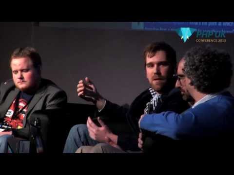 PHP UK Conference 2013 - KEYNOTE PANEL | Frameworks: The Good, The Bad and The Ugly