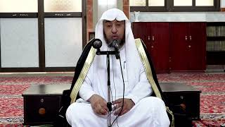 صورة 78/4- شرح رياض الصالحين - بـاب أمر ولاة الأمور بالرفق برعايهم - 20 جمادى الأولى 1444هـ