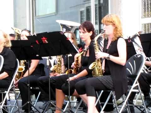 Trimbeka van Carl Wittrock