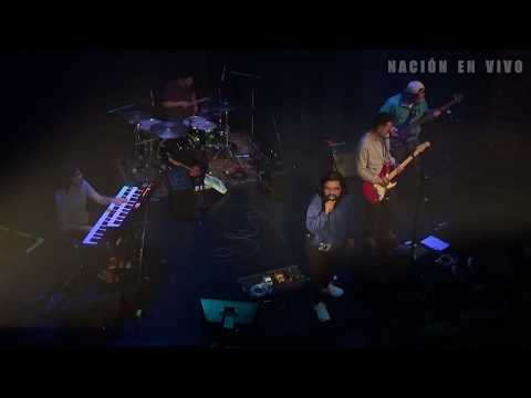 Celibatos - Distraída Moral (Sala SCD Bellavista - 13.09.2018)