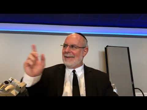 The Kabbalah of Baal Shem Tov -part 4 with Rabbi Yaakov Cohen
