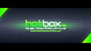 Hot Box Music Video Productions | Best Video Production in Orange County, Ca
