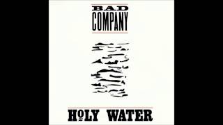 Bad Company — Never Too Late