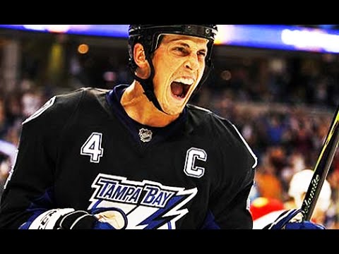 A Fresh Start: Vincent Lecavalier's road to the LA Kings