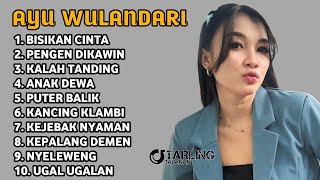 Download lagu BISIKAN CINTA AYU WD | FULL ALBUM TERBARU 2025 PENGEN DIKAWIN - KALAH TANDING mp3 Download lagu BISIKAN CINTA AYU WD | FULL ALBUM TERBARU 2025 PENGEN DIKAWIN - KALAH TANDING mp3